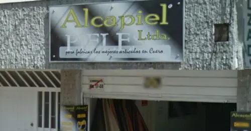 ALCAPIEL LTDA ALCAPIEL LTDA